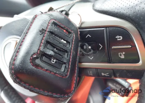 2020 Lexus Rx 350 F Sport Performance z USA, uszkodzony, nr VIN 2T2YZMDAXLC234736